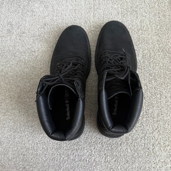 Timberland Women's Kenniston 6-Inch Lace-Up Boots - Picture 6 of 7